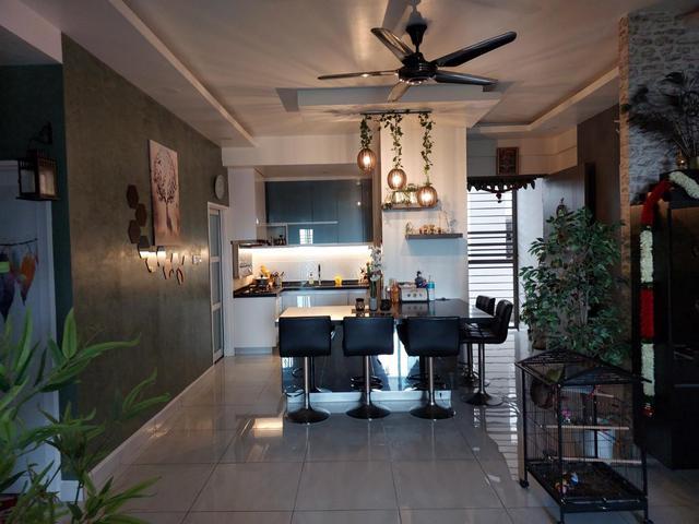 Condominium for rent in Georgetown, Penang