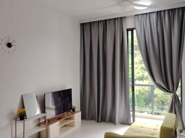 Condominium for rent in Georgetown, Penang