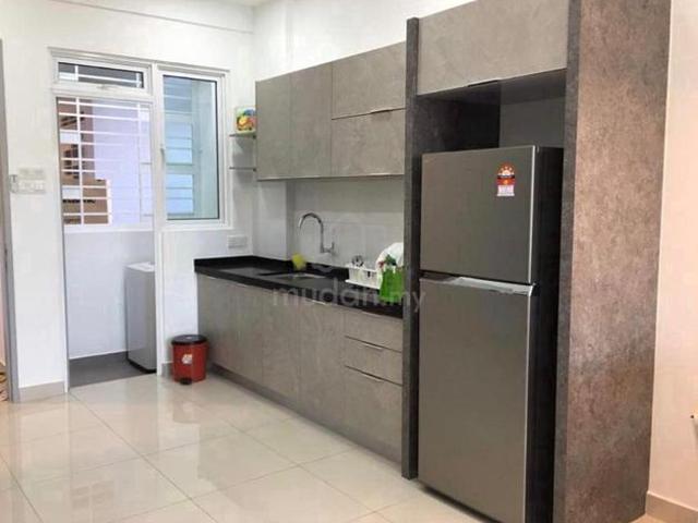Condominium for rent in Barat Daya, George Town