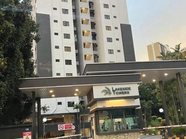 Condominium for sale in Georgetown, Penang