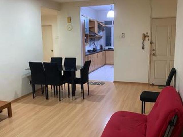 Condominium for sale in Georgetown, Penang