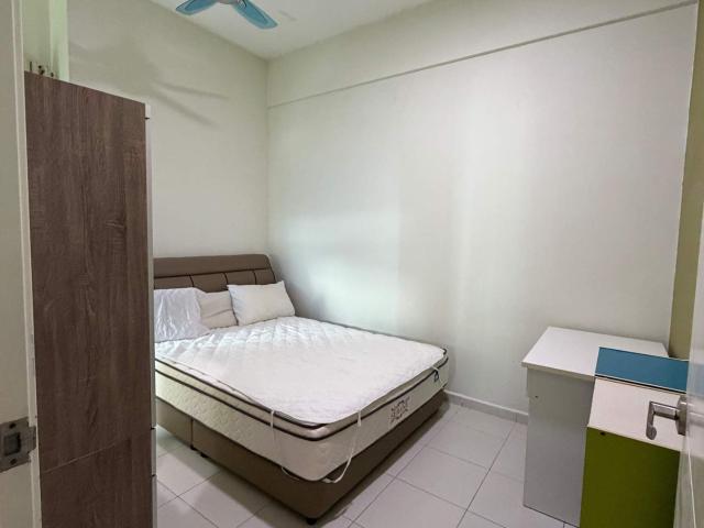 Room for rent in Georgetown, Penang