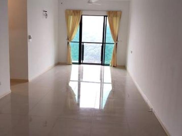 Condominium for rent in Georgetown, Penang