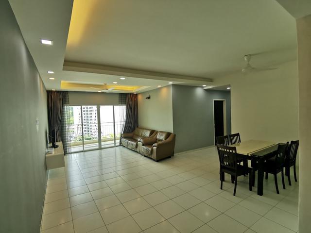 Condominium for rent in Georgetown, Penang