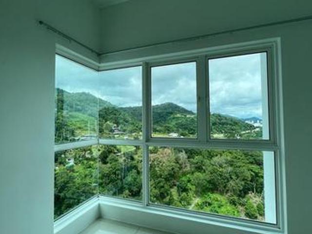 Condominium for rent in Georgetown, Penang