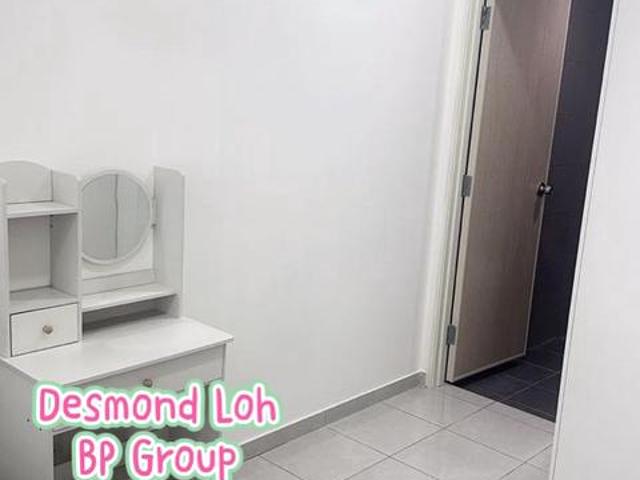 Condominium for rent in Georgetown, Penang