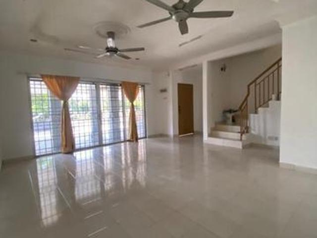 Terraced House for sale in Wellesley, Penang
