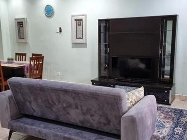Terraced House for rent in Wellesley, Penang