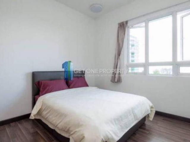 Apartment for rent in Georgetown, Penang