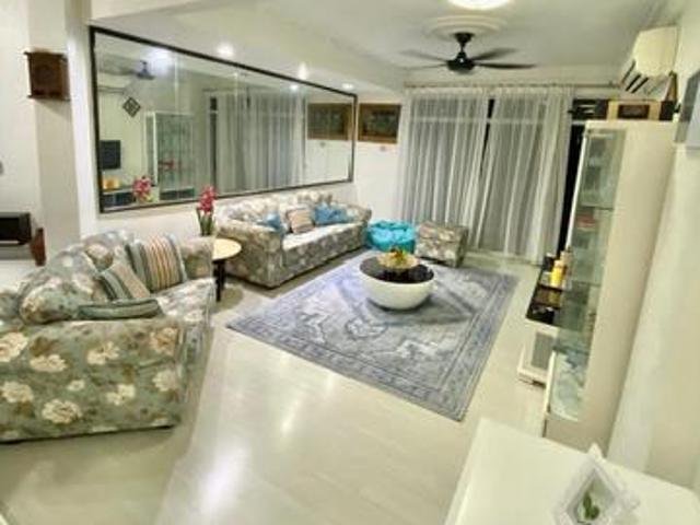 Apartment for rent in Mukim 13, Georgetown