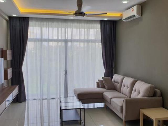 Condominium for rent in Mukim 13, Georgetown