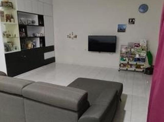 Terraced House for sale in Wellesley, Penang