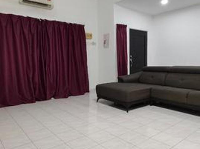 Terraced House for sale in Wellesley, Penang