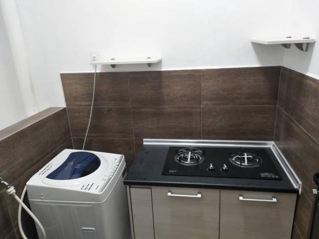Serviced Residence for sale in Wellesley, Penang