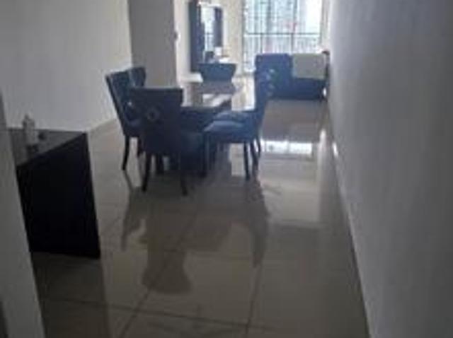 Condominium for sale in Wellesley, Penang