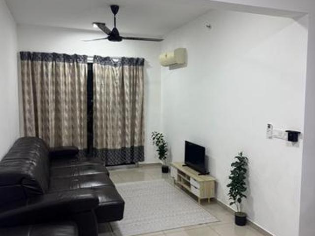 Condominium for rent in Wellesley, Penang