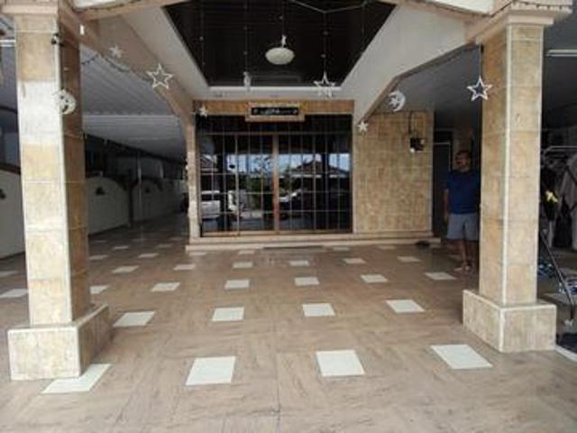 Residential House for sale in Wellesley, Penang
