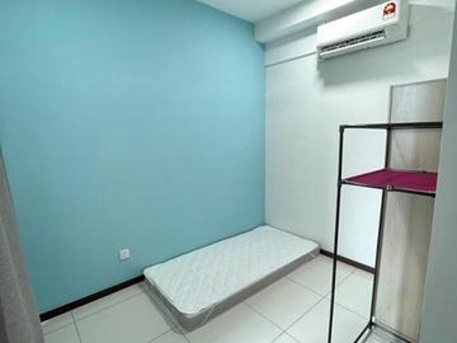 Serviced Residence for sale in Wellesley, Penang
