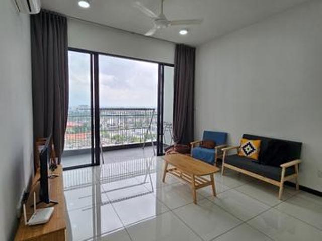 Serviced Residence for sale in Wellesley, Penang