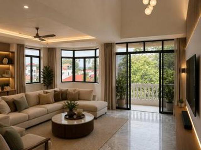 Condominium for sale in Wellesley, Penang