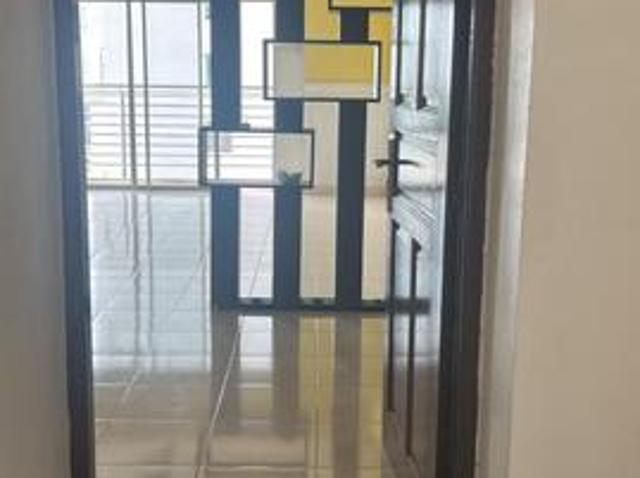 Condominium for sale in Wellesley, Penang