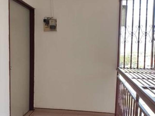 Apartment for sale in Wellesley, Penang