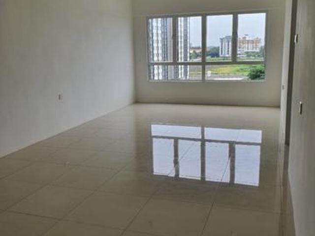 Apartment for sale in Wellesley, Penang