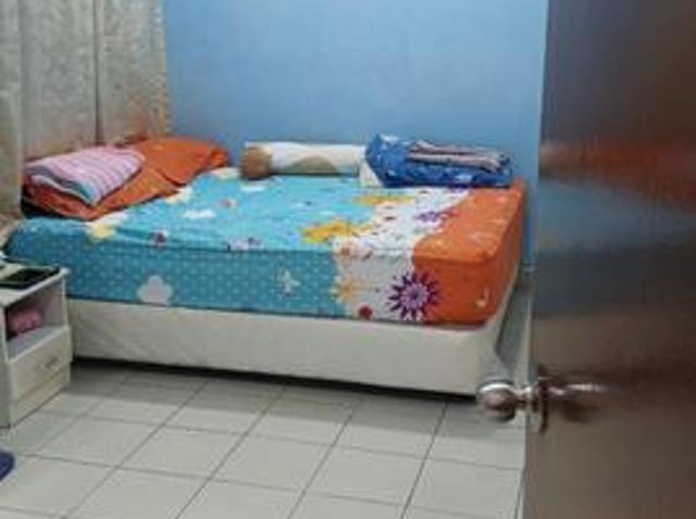 Apartment for sale in Wellesley, Penang