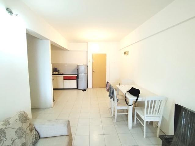 Apartment for sale in Penang