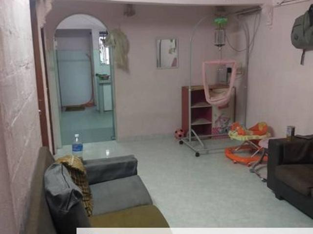 Flat for sale in Georgetown, Penang