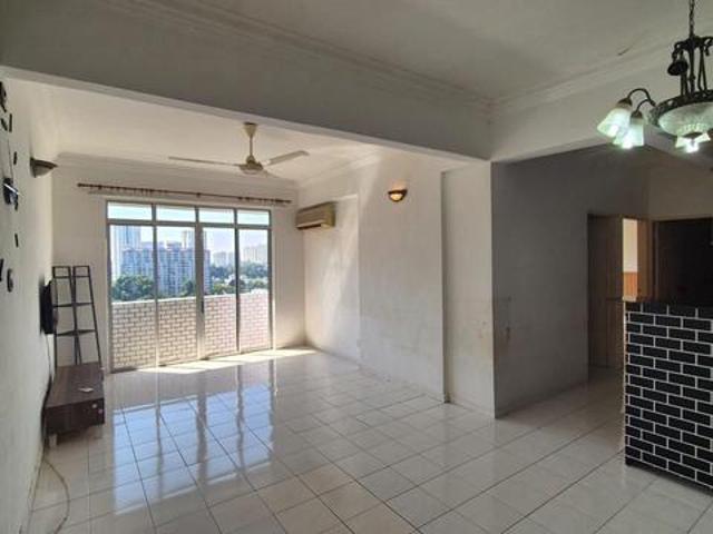 Condominium for sale in Georgetown, Penang