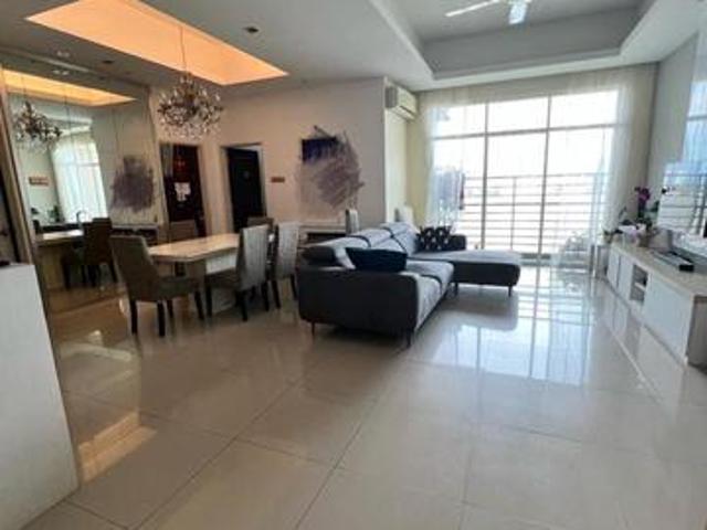 Condominium for sale in Georgetown, Penang
