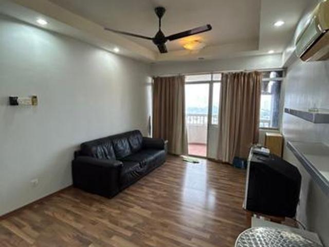 Condominium for sale in Georgetown, Penang