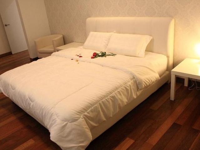 Condominium for sale in Georgetown, Penang