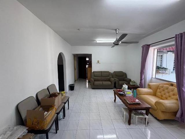 Apartment for sale in Georgetown, Penang