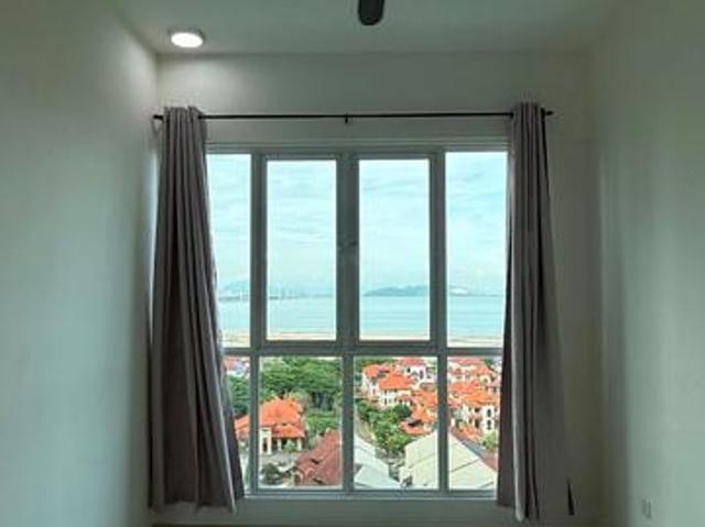 Condominium for sale in Georgetown, Penang