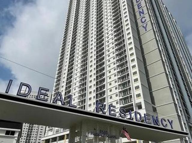 Apartment for rent in Georgetown, Penang