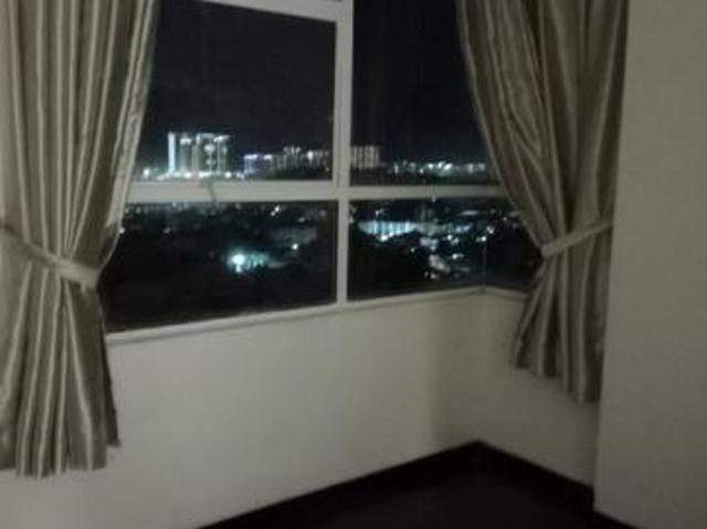 Condominium for rent in Georgetown, Penang