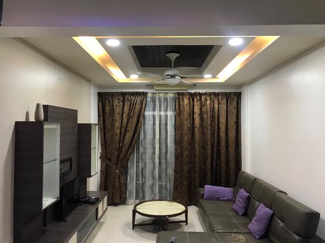 Condominium for rent in Georgetown, Penang