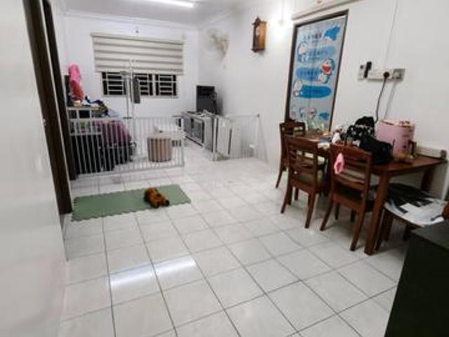 Apartment for sale in Georgetown, Penang