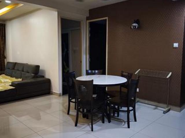 Condominium for sale in Georgetown, Penang