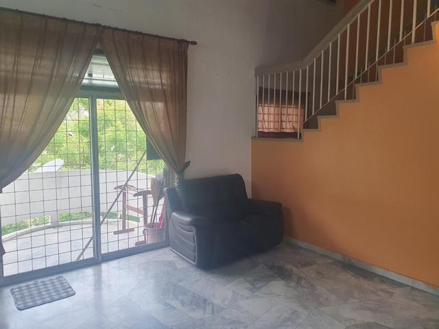 Apartment for rent in Georgetown, Penang