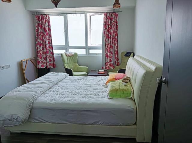 Condominium for sale in Georgetown, Penang