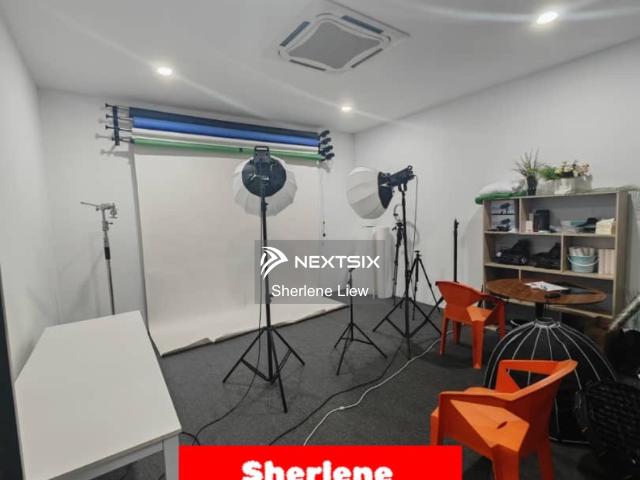 Residential House for rent in Georgetown, Penang