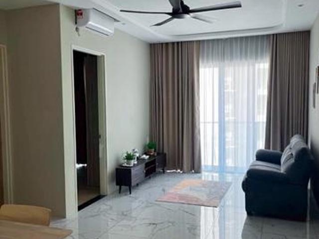 Condominium for rent in Georgetown, Penang
