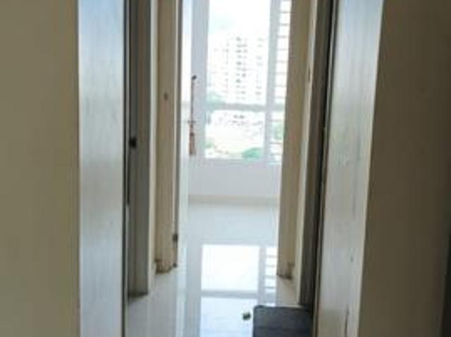 Apartment for sale in Penang