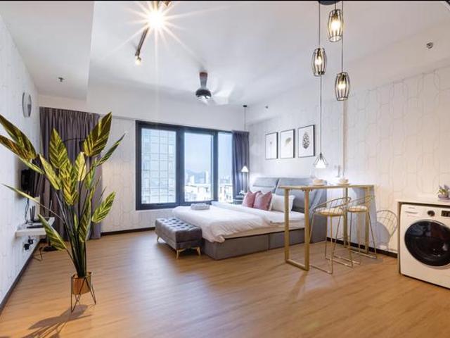 Serviced Residence for sale in Penang