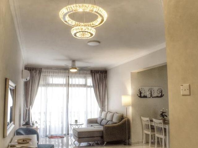 Condominium for rent in Penang