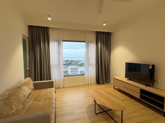 Serviced Residence for rent in Penang