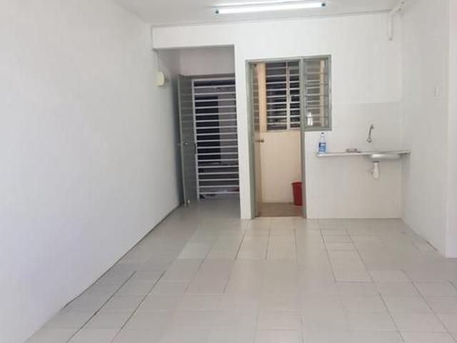 Apartment for sale in Penang